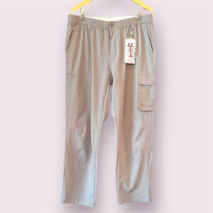 BASSDASH Cargo Pants *NEW*